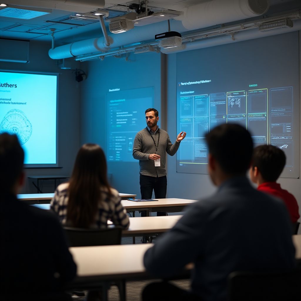 Workshop Sınıfı