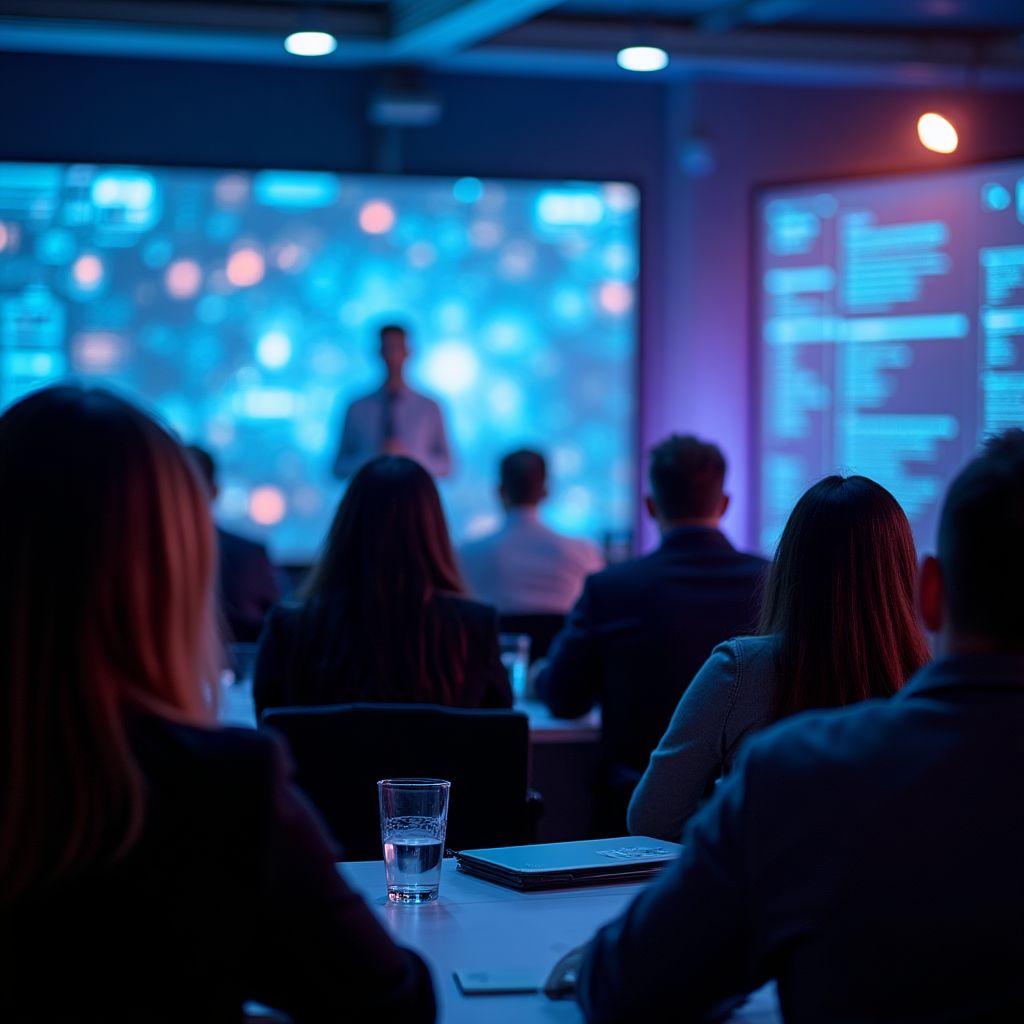 Networking Etkinliği