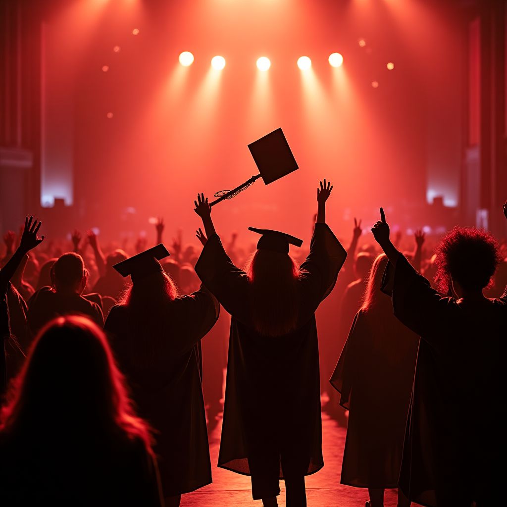 Graduation Ceremony