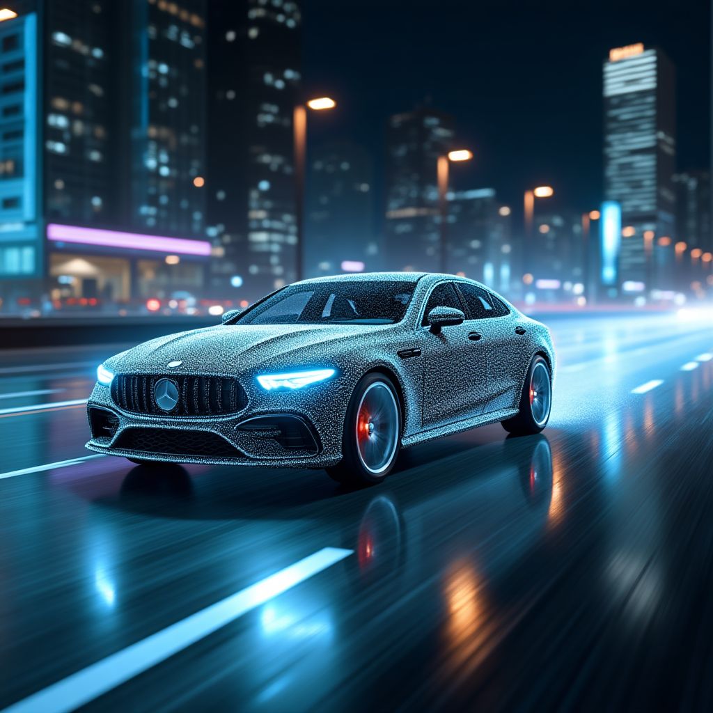 Autonomous Vehicles AI