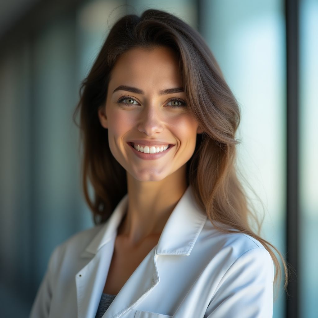 Dr. Zeynep Karagöz