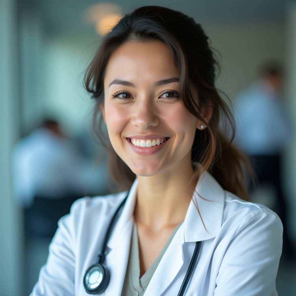 Dr. Ayşe Kaya